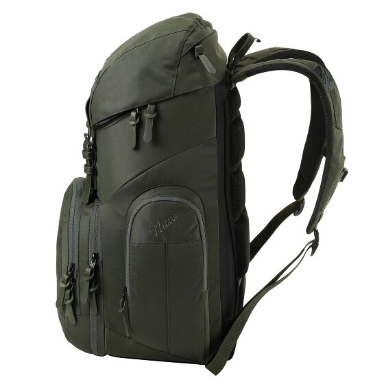 NITRO Weekender Daypack 55 cm Laptopfach