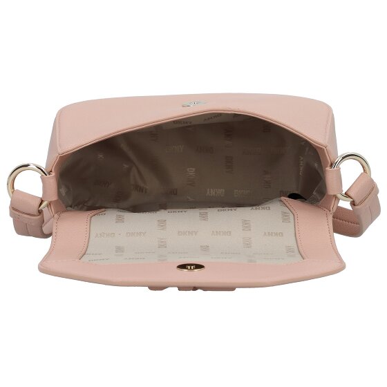 DKNY Seventh Avenue Umhängetasche Leder 22 cm