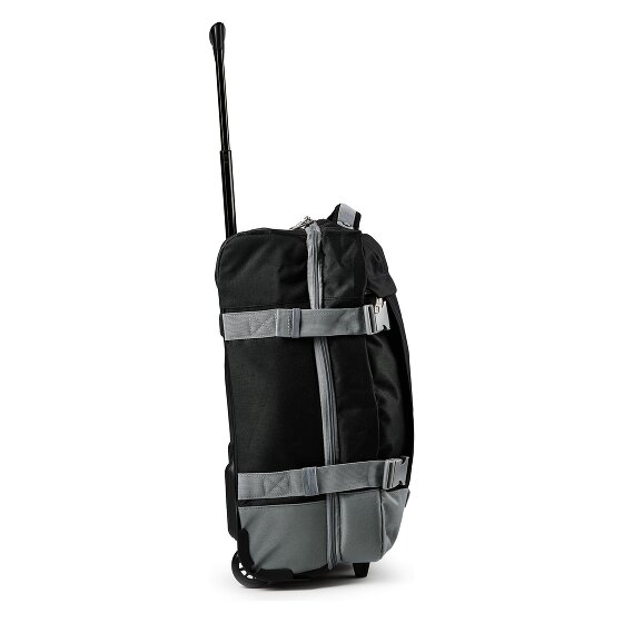 Benzi 5850 2 Rollen Kabinentrolley S 51 cm