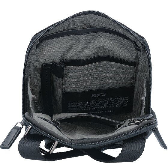 Bric's Monza Umhängetasche 16 cm