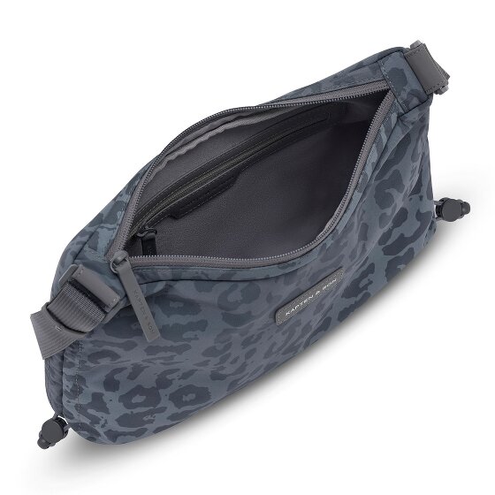Kapten & Son Skara Schultertasche 34.5 cm