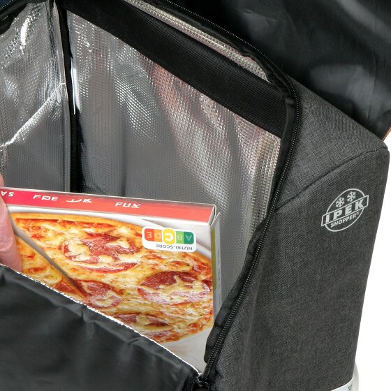 Andersen Shopper Royal Shopper Ipek Ma Einkaufstrolley 58 cm