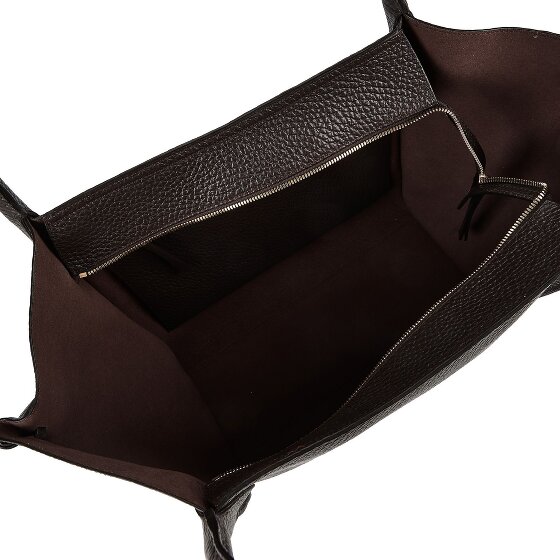 abro Vibe Schultertasche Leder 32 cm