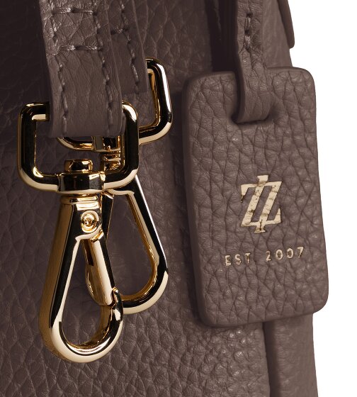 Lazarotti Bologna Leather1 Schultertasche Leder 27 cm