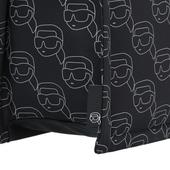 Karl Lagerfeld Ikon Shopper Tasche 38 cm