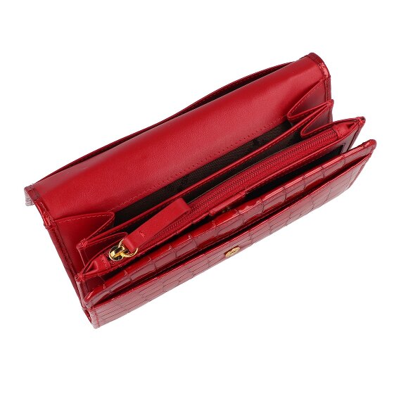 Braun Büffel Verona Geldbörse Leder 17 cm