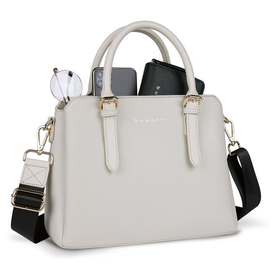 Bugatti Ella Schultertasche M 30 cm