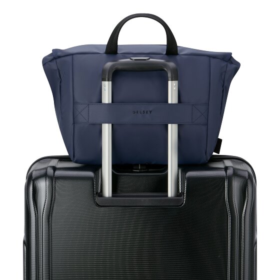 Delsey Paris Raspail Sling-Messenger 38 cm Laptopfach