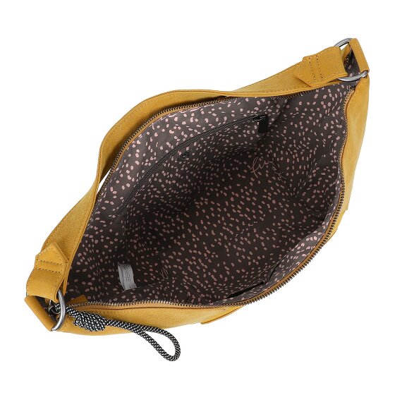 Fritzi aus Preußen Gimmy Sky Mix Schultertasche 32 cm