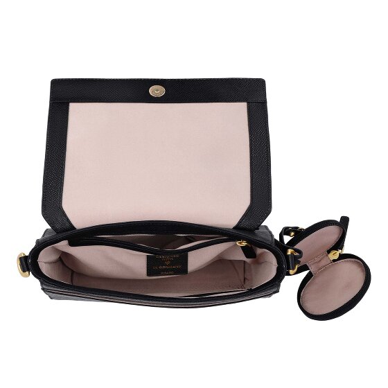 Picard Chic Way Umhängetasche Leder 23 cm