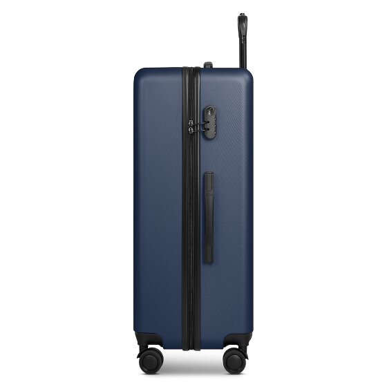 Smartbox Edition 05 4 Rollen Trolley 76 cm
