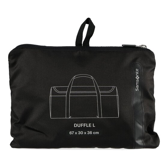 Samsonite Ta Revolution Faltbare Reisetasche 67 cm