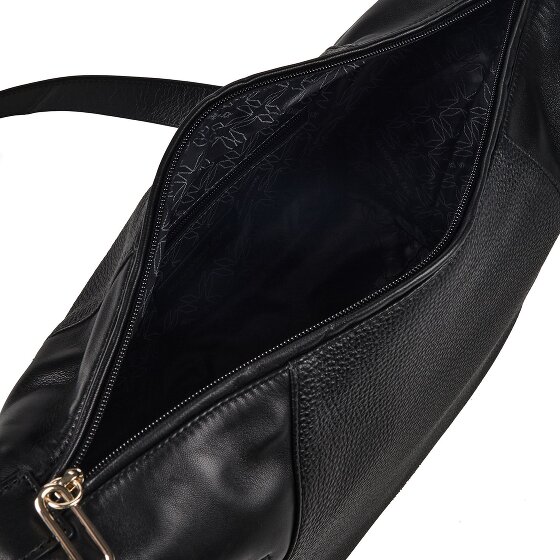 Mandarina Duck Daisy Umhängetasche Leder 28 cm