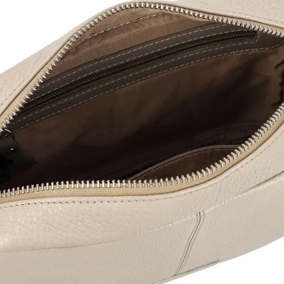 Burkely Soft Skylar Umhängetasche Leder 22 cm