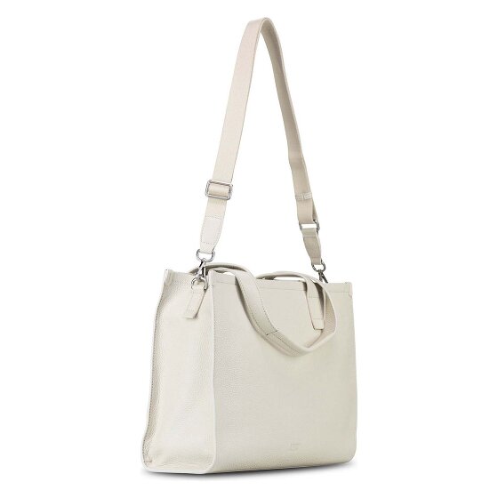 Jost Vika Schultertasche Leder 38 cm