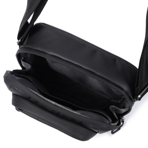 Hedgren Comby Performance Relax P Mini Bag Umhängetasche RFID Schutz 18 cm