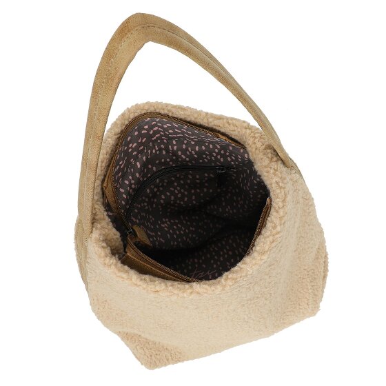 Fritzi aus Preußen Easy Hobo Schultertasche 35 cm