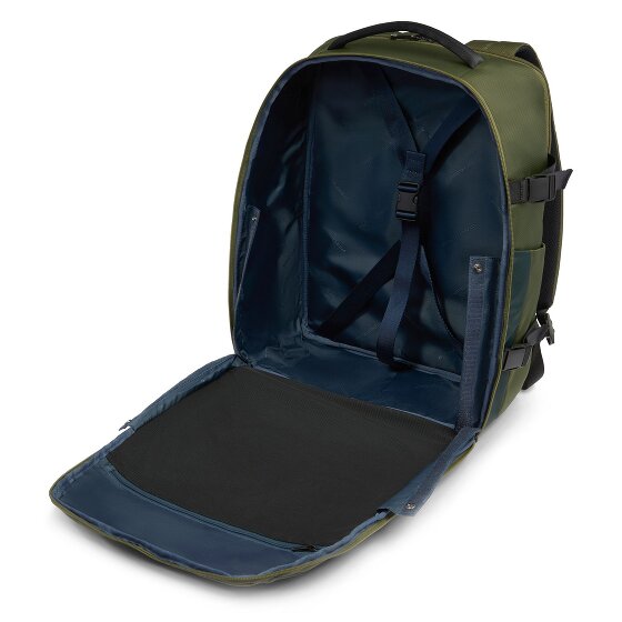 Piquadro S140 Daypack 45 cm Laptopfach