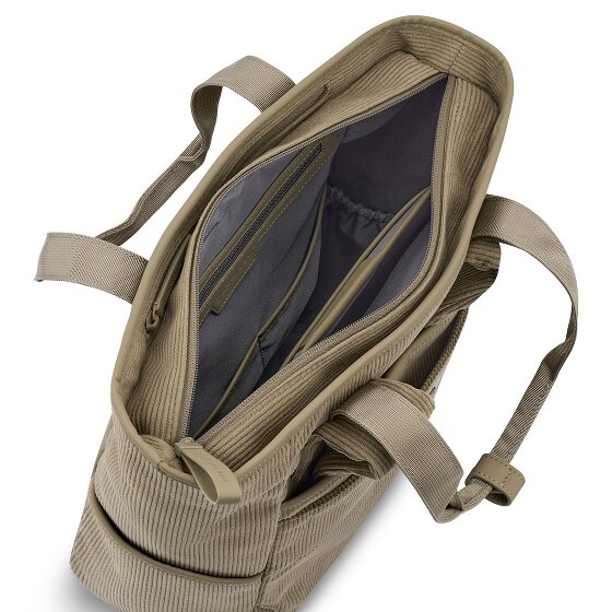 Kapten & Son Lindby Shopper Tasche 38 cm Laptopfach