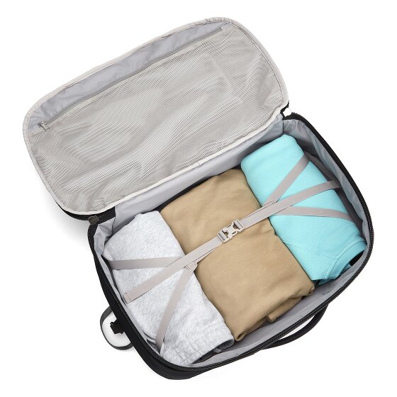 Pacsafe Pacsafe Exp 45 Business-Rucksack RFID Schutz 55 cm Laptopfach