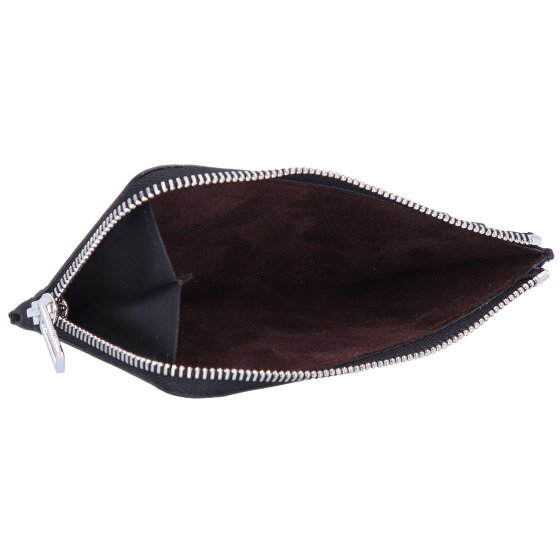 Bree Oxford SLG 140 Kreditkartenetui Leder 8 cm