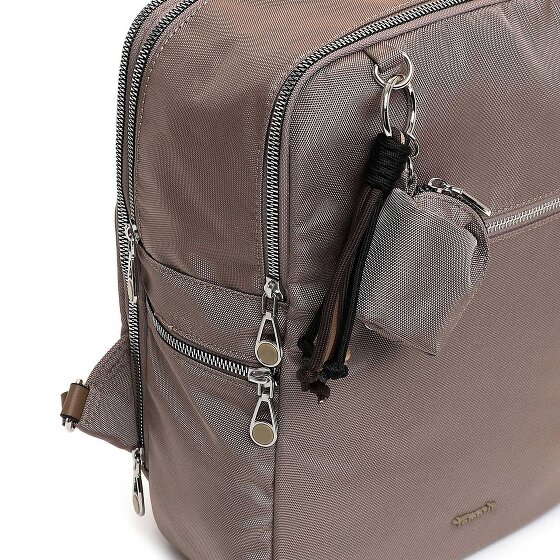 Tamaris TAS Maggie Daypack M 34 cm Laptopfach