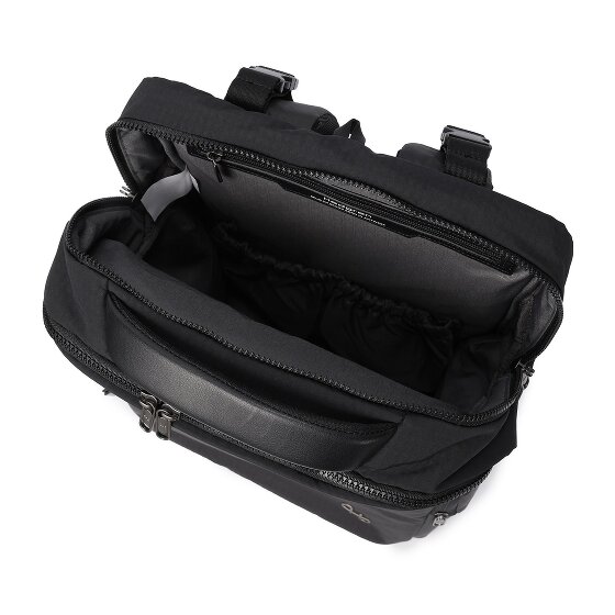 Hedgren Furo Tsutsumi Daypack RFID Schutz 42 cm