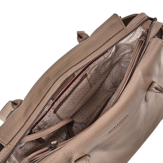 aunts & uncles Gorgeous Schultertasche Leder 35 cm