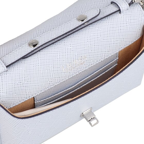 Lauren Ralph Lauren Clutch Tasche Leder 18 cm