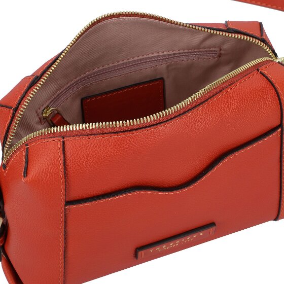 The Bridge Gemma Umhängetasche Leder 23 cm