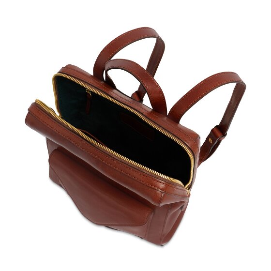 The Bridge City Rucksack Leder 29 cm