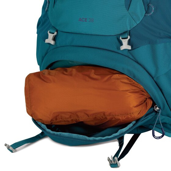 Osprey Ace 38 Trekkingrucksack 64 cm