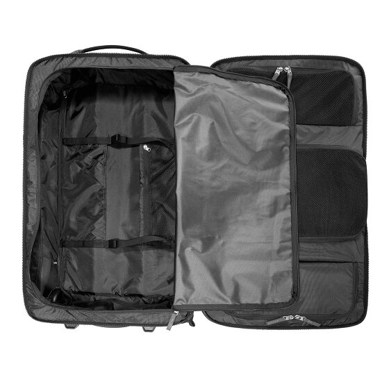 Tatonka Travel 90 2 Rollen Trolley 75 cm