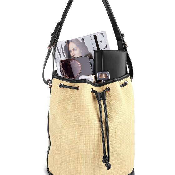 Bugatti Isa Beuteltasche 25 cm