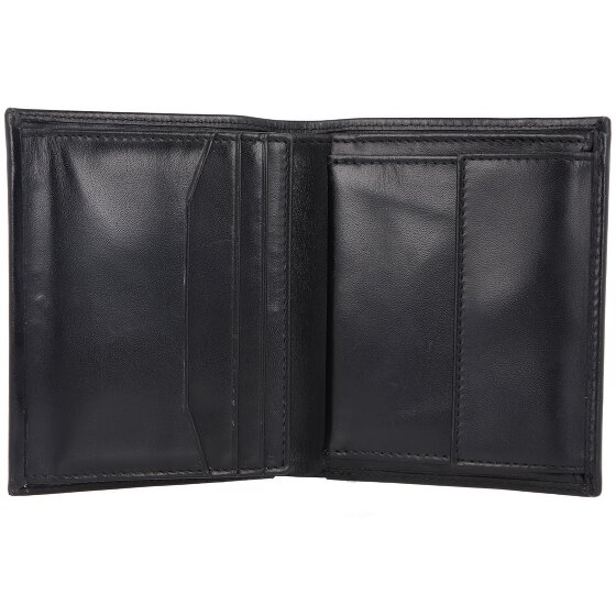 Porsche Design Classic Geldbörse RFID Leder 8,5 cm