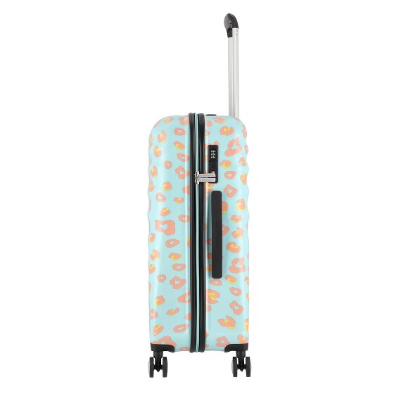American Tourister Wavebreaker Disney 4 Rollen Trolley 67 cm
