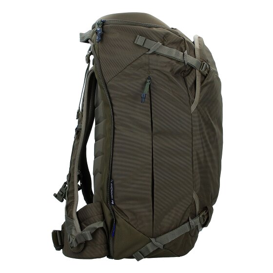 Thule Landmark Reiserucksack 55 cm laptopfach