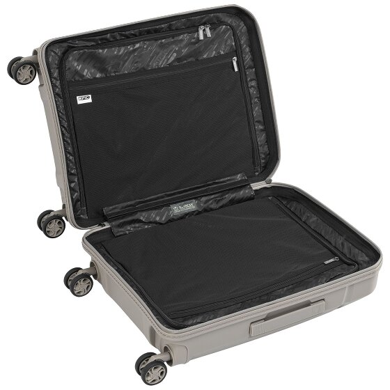Epic Zeleste 4 Rollen Kabinentrolley 55 cm