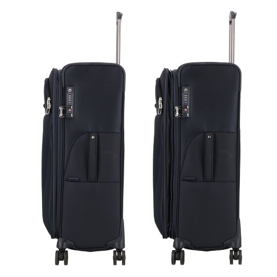 Samsonite B-Lite Icon Spinner 4-Rollen Trolley 71 cm