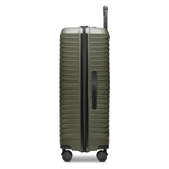 Stratic Shine 4 Rollen Trolley 76 cm