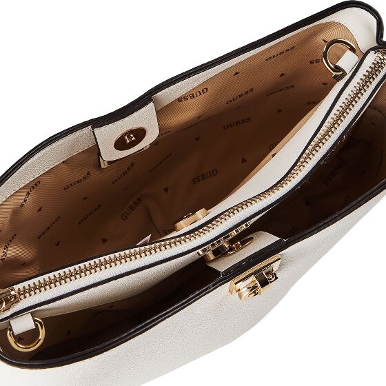 Guess Bianca Schultertasche 28 cm