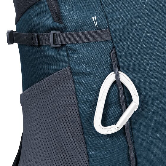 Vaude Agile Air Wanderrucksack 53 cm