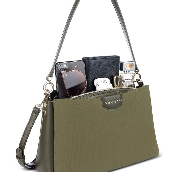 Bugatti Leah Schultertasche 31 cm