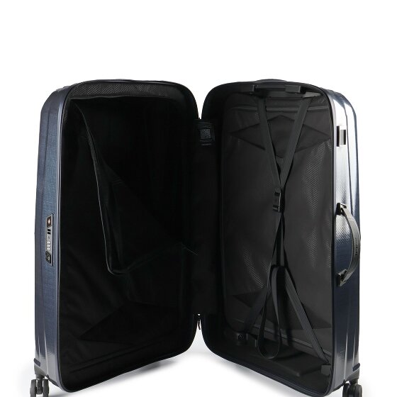 Samsonite Major-Lite 4 Rollen Trolley 77 cm
