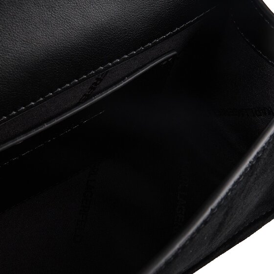 Karl Lagerfeld Nova Handtasche Leder 20 cm