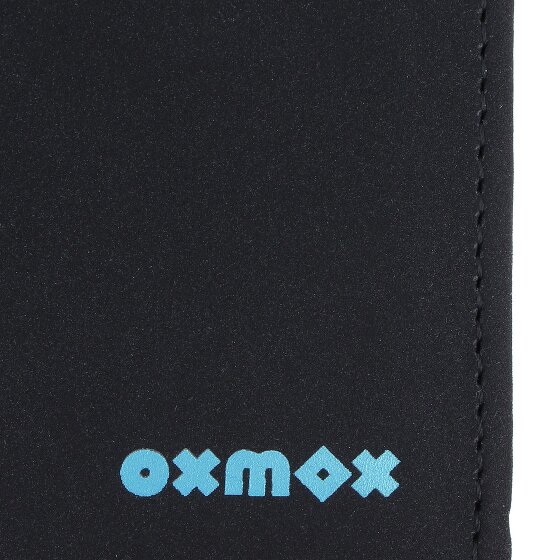 oxmox New Cryptan Geldbörse RFID Schutz 10 cm