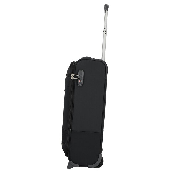 Samsonite Base Boost 2-Rollen Kabinentrolley 55 cm