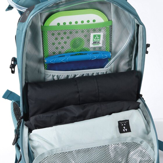 NITRO Slash Pro X Ripuri Set 25 Wanderrucksack 53 cm