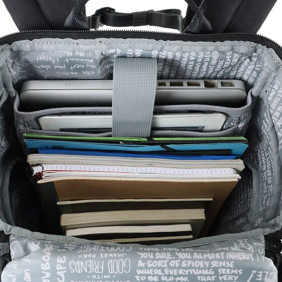 NITRO Urban Daypacker Rucksack 46 cm Laptopfach