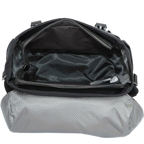 Bugatti Nero Rucksack 40 cm